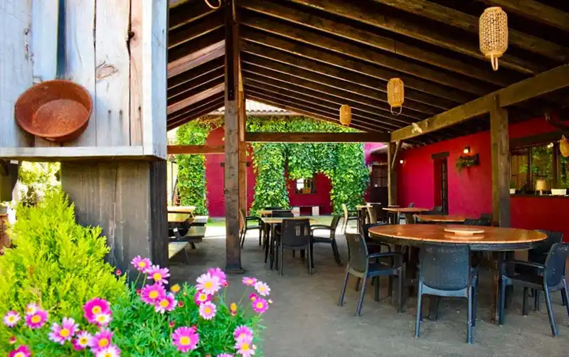 Graxiana Restaurante