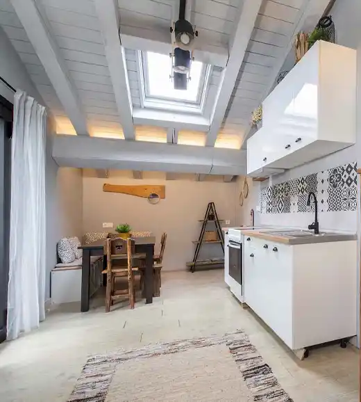 apartamentos